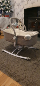 mothercare rocker napper